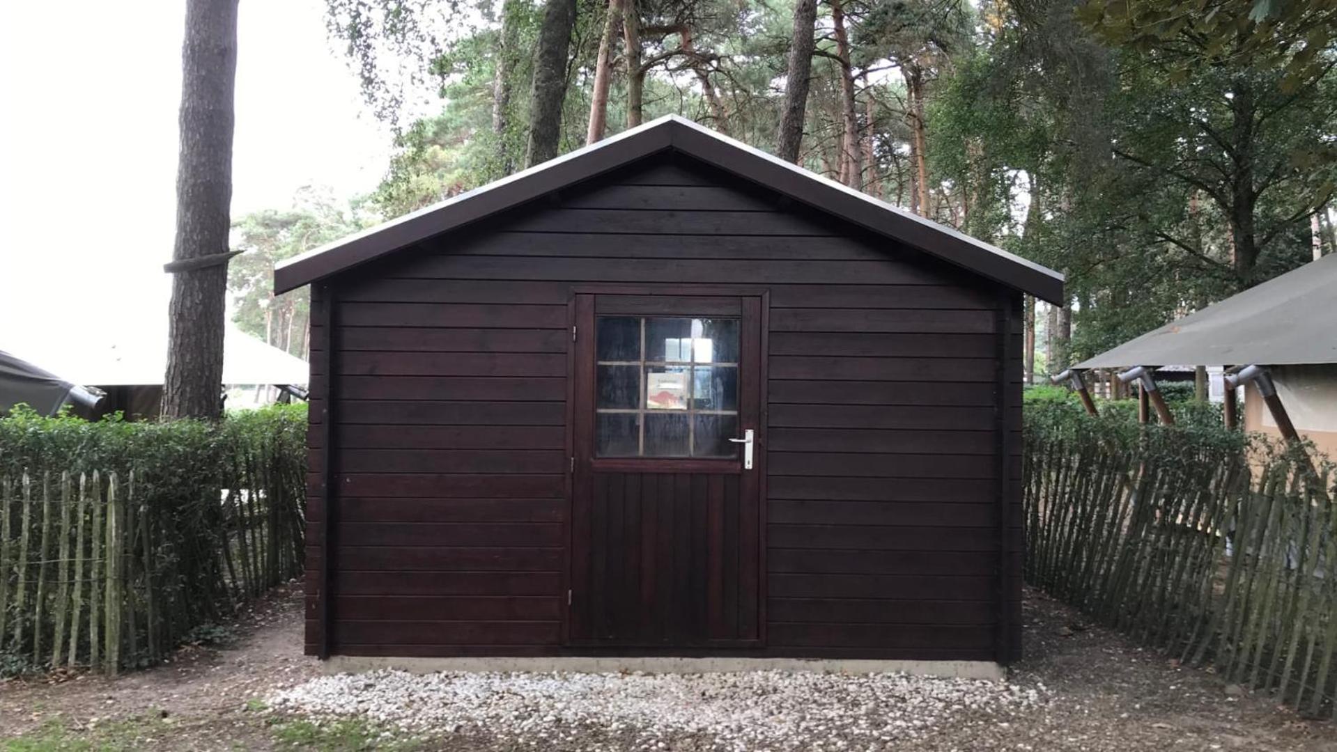 Familiepark Goolderheide Ξενοδοχείο Μπόχολτ Δωμάτιο φωτογραφία