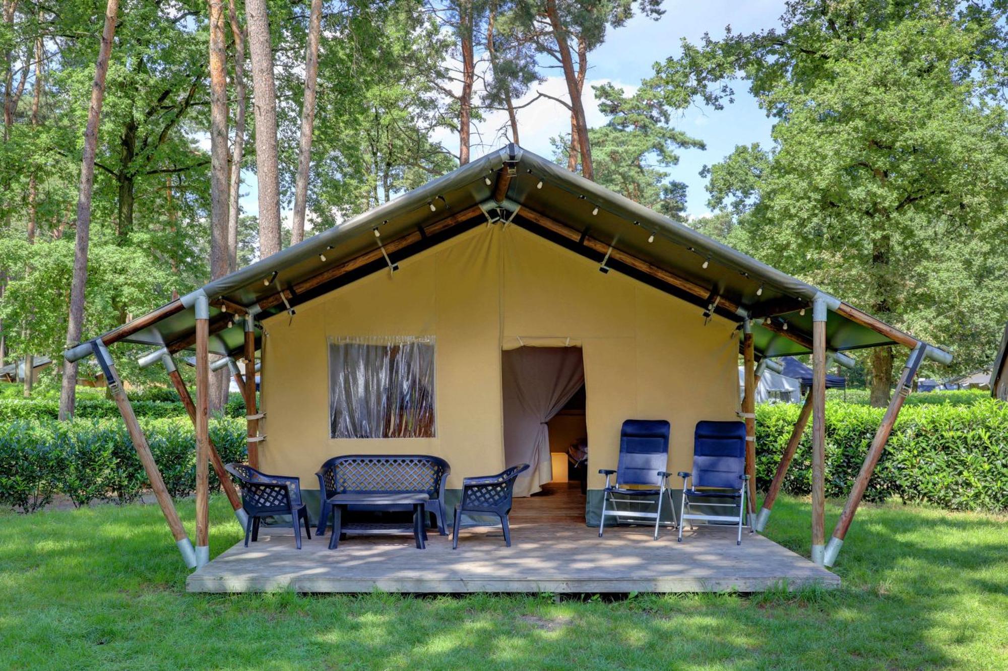 Familiepark Goolderheide Ξενοδοχείο Μπόχολτ Δωμάτιο φωτογραφία