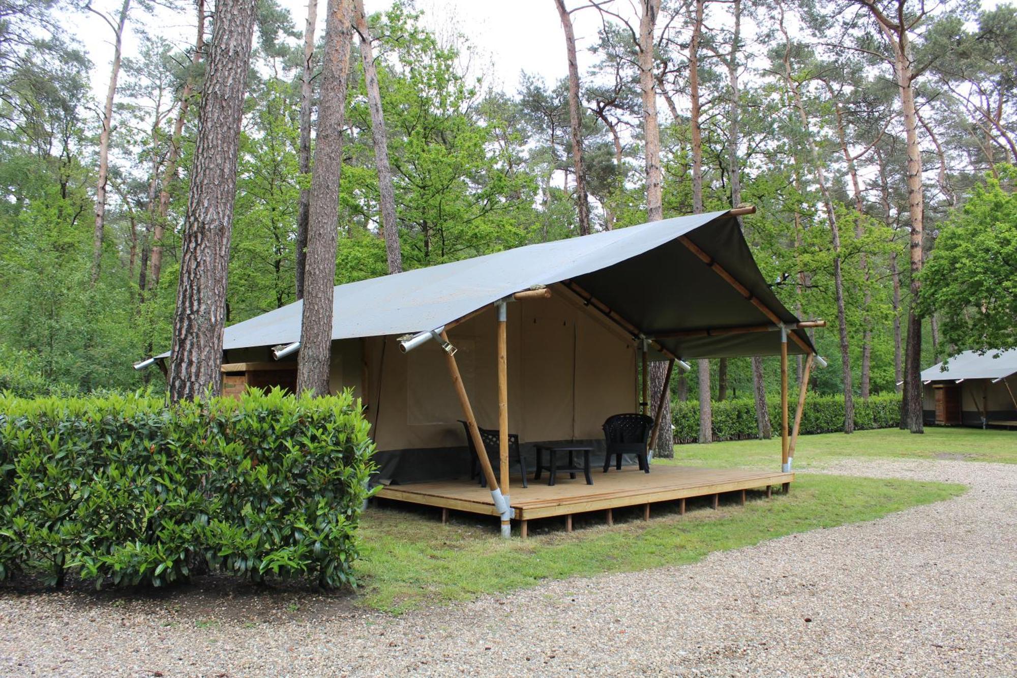 Familiepark Goolderheide Ξενοδοχείο Μπόχολτ Δωμάτιο φωτογραφία