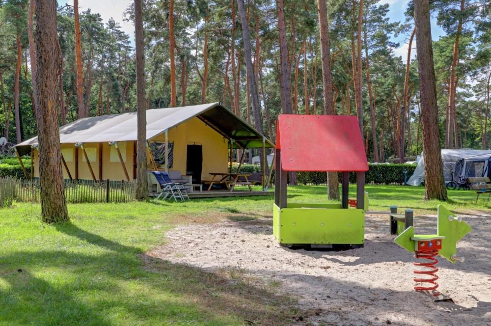 Familiepark Goolderheide Ξενοδοχείο Μπόχολτ Δωμάτιο φωτογραφία